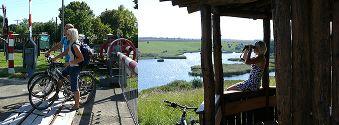 Oderbruchbahnradweg-Aussichtspunkt-Seenland-Oder-Spree