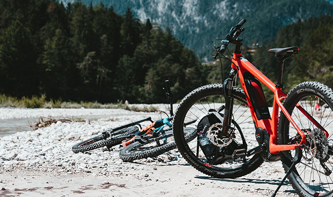 e-bike-unsplash