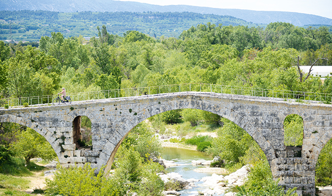 Luberon