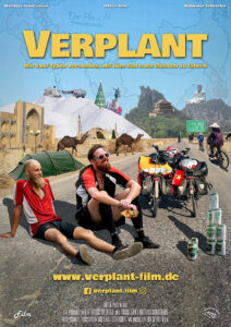 VERPLANT_Poster