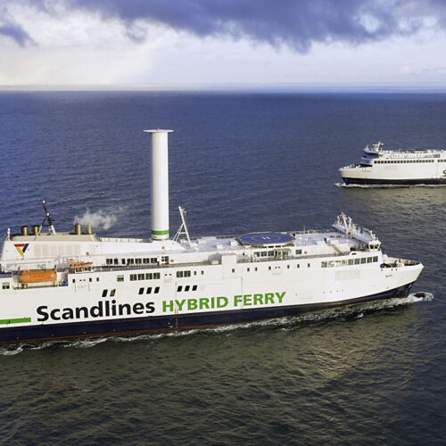 Scandlines – Entspannter reisen, Meer erleben!<span class="sponsored_text"><br>ANZEIGE</span>