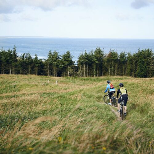 Nordjütlands Ostseeküste – Radfahren im Land des Lichts<span class="sponsored_text"><br>ANZEIGE</span>