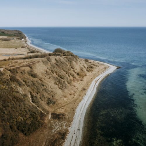 Wandern in der Region Aarhus: Von majestätischen Landschaften bis hin zu Geschichte und Kultur<span class="sponsored_text"><br>ANZEIGE</span>