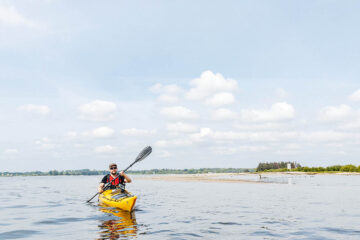 Auf den Spuren der Wikinger – Am Vatertag auf der Schlei