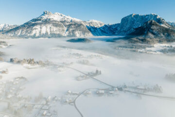 Dein Moment: Winterfrische pur! – Ausseerland Salzkammergut