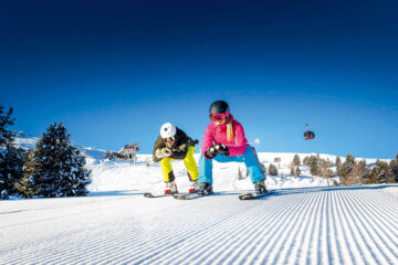 Von ganzem Herzen Winter – Erlebnisregion Murau