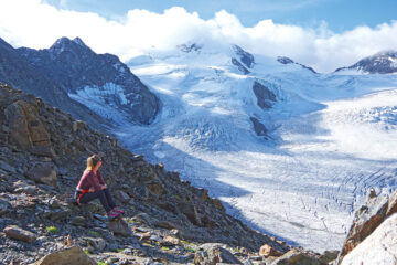 Auf die Wildspitze – Wie sich ein Norddeutscher die Alpen erschließt