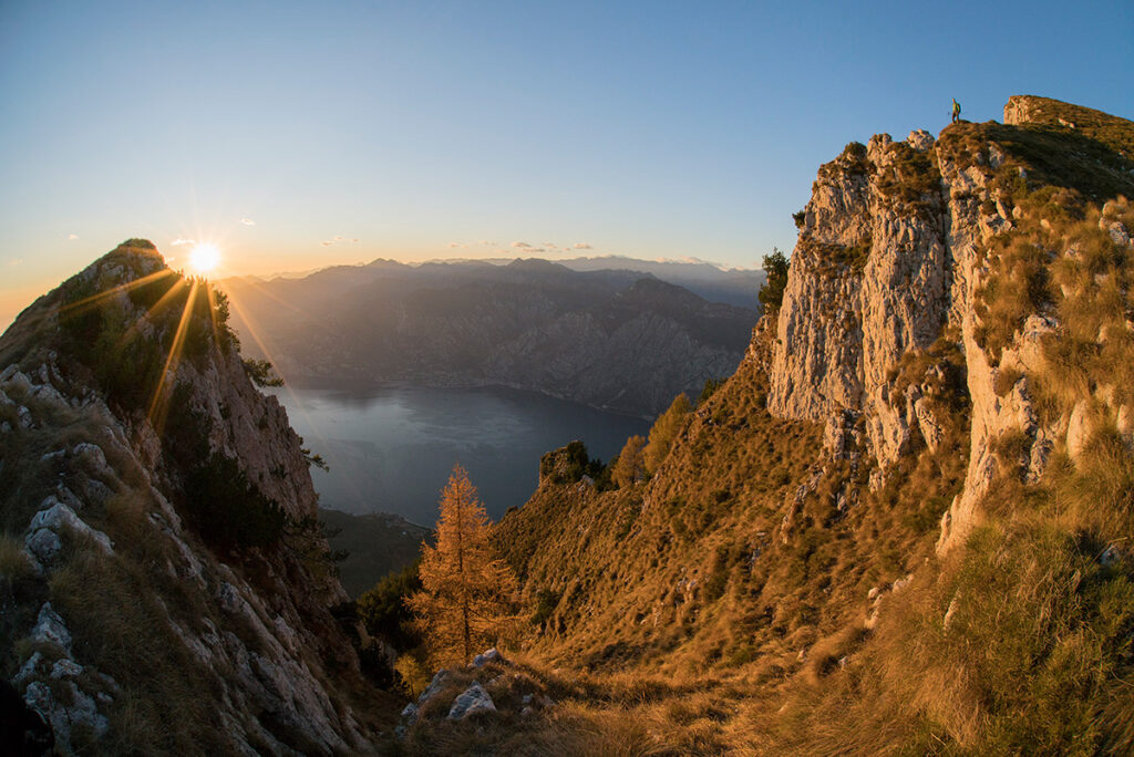 Altissimo Foto Gardasee