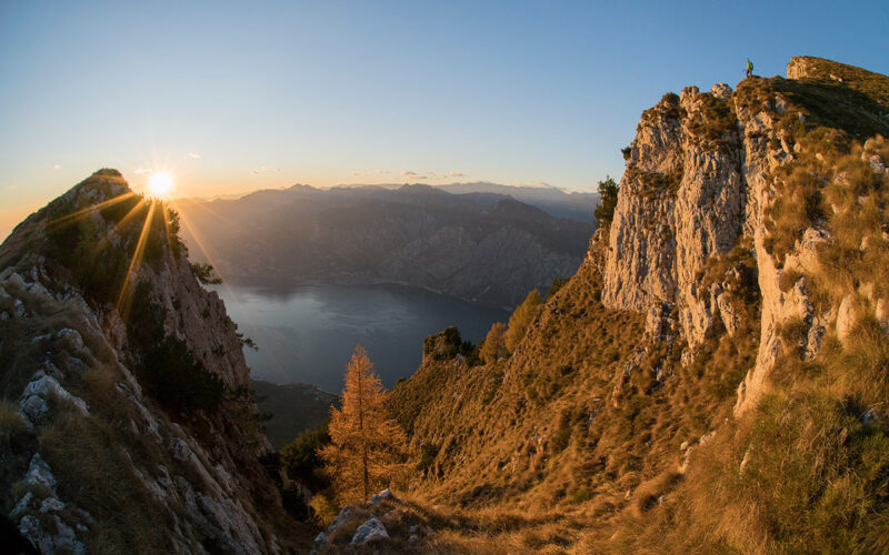 Altissimo Foto Gardasee