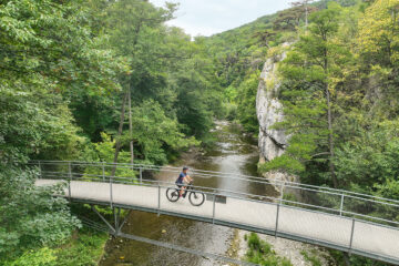 Radtouren in Niederösterreich