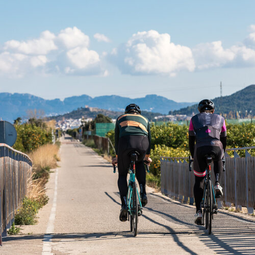 Radtourismus in Valencia – Die »Vías Verdes« (grüne Wege) entdecken!<span class="sponsored_text"><br>ANZEIGE</span>