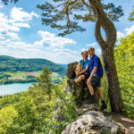 Nürnberger Land Wanderung