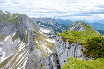 Wandern und Wellness – Steiermark entdecken